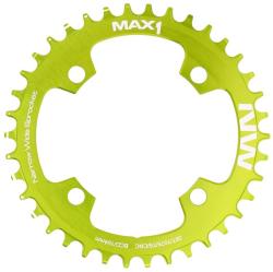 Max1 prevodník Narrow Wide 38z zelený Max1 prevodník Narrow Wide 38z zelený