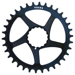 Max1 prevodník Narrow Wide RaceFace 34z čierny Max1 prevodník Narrow Wide RaceFace 34z čierny