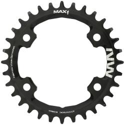 Max1 prevodník Narrow Wide Shimano 32z čierny Max1 prevodník Narrow Wide Shimano 32z čierny