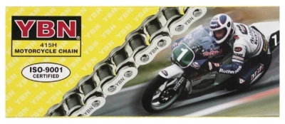 Max1 řetěz 1 speed extra široký, 120L se spojkou
