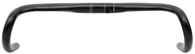 Max1 řidítka Gravel 460/31,8 mm černé Max1 řidítka Gravel 460/31,8 mm černé
