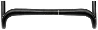 Max1 řidítka Gravel 460/31,8 mm černé