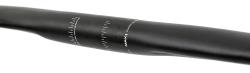 Max1 řidítka Gravel 460/31,8 mm černé