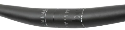 Max1 řidítka Performance AM 810/31,8 mm černé