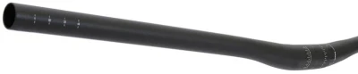 Max1 řidítka Performance AM 810/31,8 mm černé
