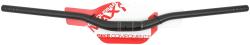 Max1 řidítka Performance Enduro 780/31,8 mm černé