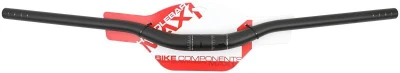 Max1 řidítka Performance Enduro 780/31,8 mm černé