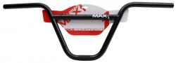 Max1 řidítka Race BMX 736/22,2 mm černé