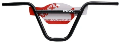 Max1 řidítka Race BMX 736/22,2 mm černé