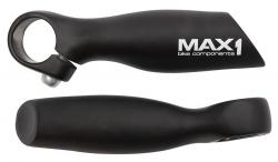 Max1 rohy Ergo černé Max1 rohy Ergo černé