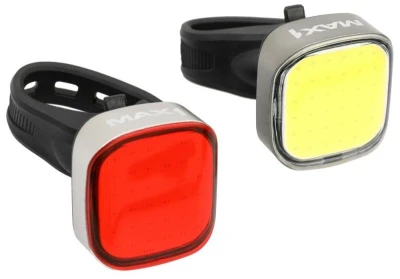 Max1 sada blikaček Sirius USB Max1 sada blikaček Sirius USB