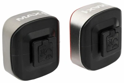 Max1 sada blikaček Sirius USB