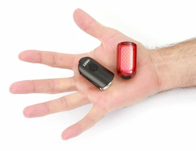 Max1 sada světel Piccolo USB