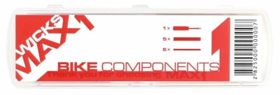 Max1 sada Tubeless Repair Kit