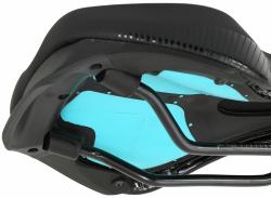 Max1 sedlo Ergo Plus Cargo 164