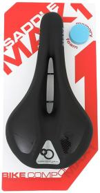 Max1 sedlo Ergo Plus Hole 142