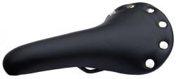 Max1 sedlo Pista čierne