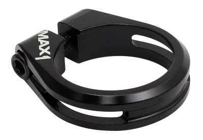 Max1 Performance černá 34,9 mm imbus sedlová objímka