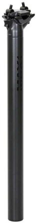 Max1 sedlovka Alloy 31,6/400 mm černá Max1 sedlovka Alloy 31,6/400 mm černá