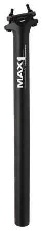 Max1 sedlovka Performance 31,6/400 mm černá Max1 sedlovka Performance 31,6/400 mm černá