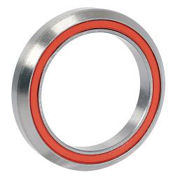 Max1 semi-integrované hlavové složení s venkovním spodním ložiskem 49,6 mm černé