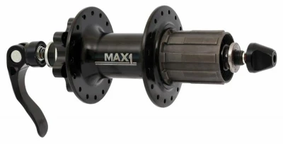 Max1 set nábojů Sport Disc 32h černé