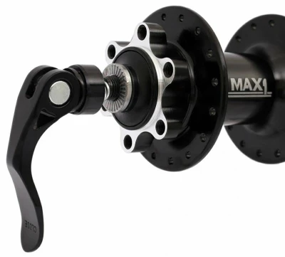 Max1 set nábojů Sport Disc 32h černé