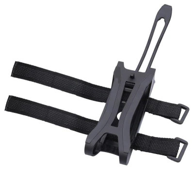 Max1 skládací zámek Bull 850 mm modrý