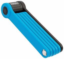 Max1 skládací zámek Bull 850 mm modrý