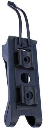 Max1 skládací zámek Bull 850 mm modrý