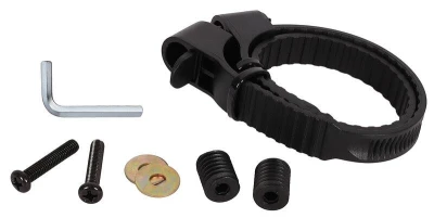 Max1 skládací zámek Force 680 mm zeleno/černý