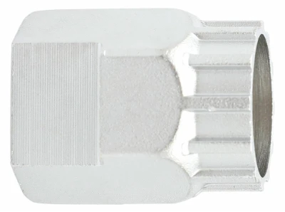 Max1 stříbrný stahovák na kazety Shimano