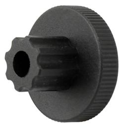 Max1 stahovák s držadlem pro středové složení Shimano a GXP