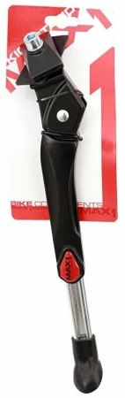 Max1 stojánek středový stavitelný E-BIKE 26-29[34] černý