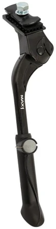 Max1 stojánek středový stavitelný Quick size 16-20[34] černý