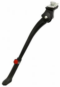 Max1 stojánek středový stavitelný Quick Size 24-26" černý Max1 stojánek středový stavitelný Quick Size 24-26" černý