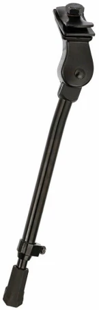 Max1 stojánek středový stavitelný s podložkou 20-29" černý Max1 stojánek středový stavitelný s podložkou 20-29" černý