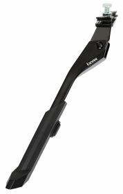 Max1 středový stojánek E-bike 24-29" černý Max1 středový stojánek E-bike 24-29" černý