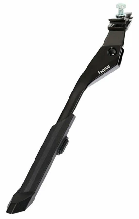 Max1 středový stojánek E-bike 24-29" černý Max1 středový stojánek E-bike 24-29" černý