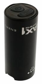 Max1 světlo přední Energy USB