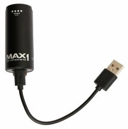 Max1 světlo přední Energy USB