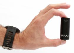 Max1 světlo přední Energy USB