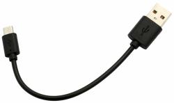 Max1 světlo přední Energy USB