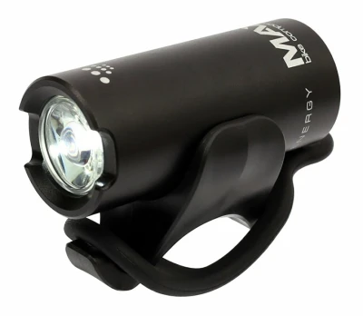 Max1 světlo přední Energy USB Max1 světlo přední Energy USB
