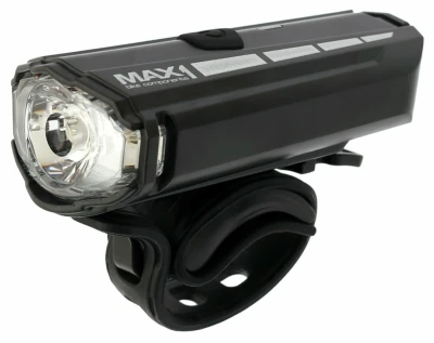 Max1 světlo přední Highlight USB Max1 světlo přední Highlight USB