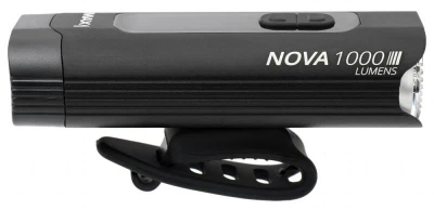 Max1 světlo přední Nova 1000 USB
