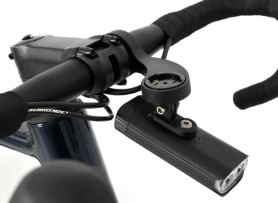 Max1 světlo přední Nova 1000 USB