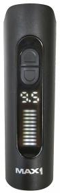 Max1 světlo přední Nova 200 USB