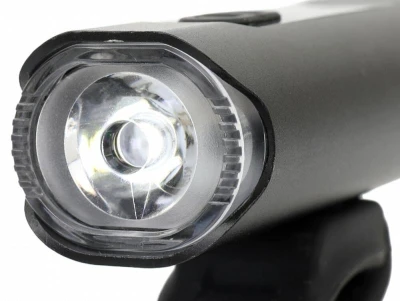 Max1 světlo přední Nova 500 USB