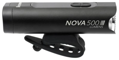 Max1 světlo přední Nova 500 USB